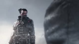 Assassin’s Creed: Rogue - Cinematic Trailer