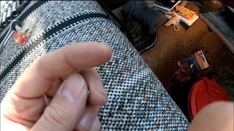 Installing a LMC glove box into a 1973-1980 Chevy square body