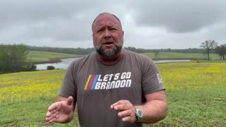 Alex Jones Is Coming For Dan Crenshaw And His Latest Lie