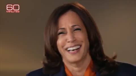 10 Hours of Kamala Harris Laughing (Hilarious)