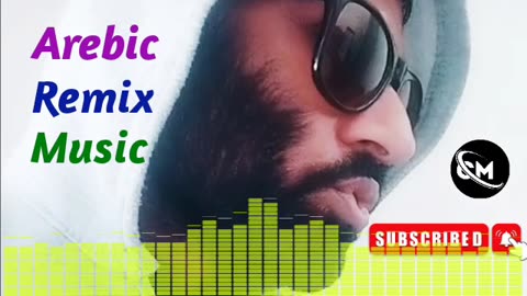Arebic Remix Music