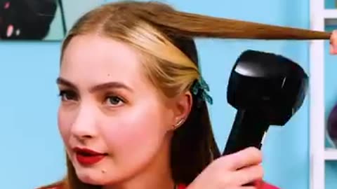 Useful hair hacks for any occasion!