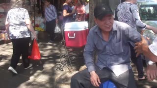 Luodong Massages Chinese Man In China Town