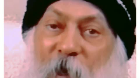 Enlightened Osho