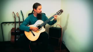 Mariusz Goli - Through The Mountains (Mariusz Goli) New Song 2016 HD