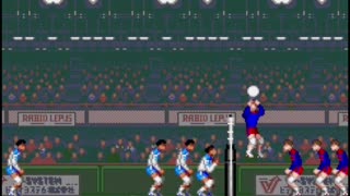 Super Volley Ball Sega Genesis #Gaming #retrogame