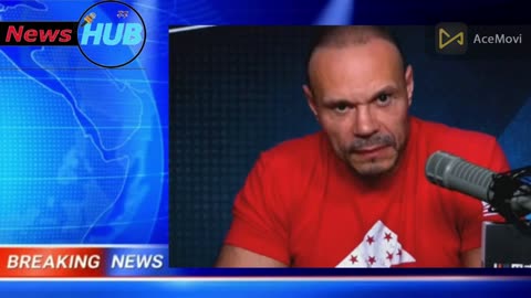 The Dan Bongino Show | They Are Creating Massive Crises Now!