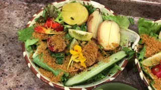 Whole Foods Plant Based Diet For Weight Loss and Healing - June 30th 2018