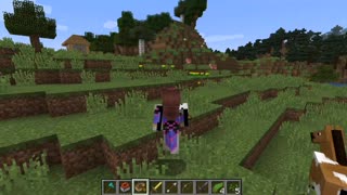 minecraft 1.17.1_ Modded_Outting_12