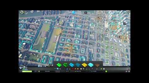 City Skylines how to get Skyscrapers Tutorial (PC)