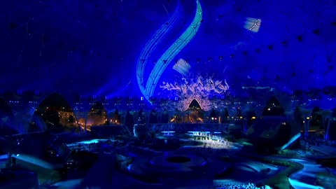 Dubai EXPO 2020 - Official EXPO 2020 theme song