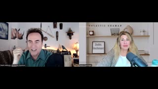 Unmasking the Alien Abductors: A Psychic Investigation FT. MARK ANTHONY with Debbi Dachinger