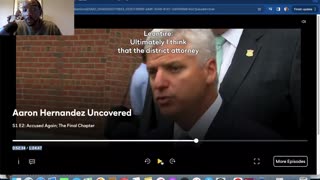 Aaron Hernandez Uncovered Episode 4 Breakdown