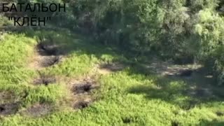 🇷🇺 RU POV | Ukraine Russia War | Group of AFU Troops Shelled and Trying to Escape | RCF