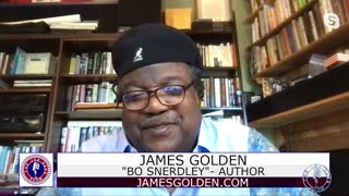 "Bo Snerdly" James Golden Talks Rush Limbaugh, Friendship, Book, and More!