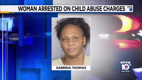 Florida Mom Faces Charges After Helping Daughter Beat Up 11-Year-Old Girl