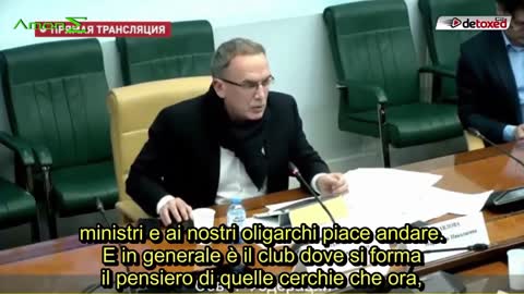 ANDREY ILNITSKY CI SPIEGA TUTTA LA VERITÀ SUL CxxID E SUL FOLLE PROGETTO REGISTA