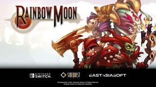Rainbow Moon announcement trailer - Nintendo Switch