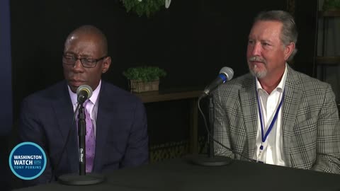 Hunt and Appling: Pastors Discuss Practical Ways Christians Can Be Salt and Light in Today's Culture
