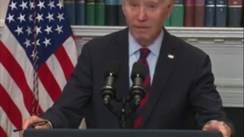 Biden: My Administration has taken significant action to provide STUDENT DEBT RELIEF