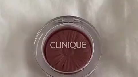 Clinique Blush tiktok shami akb