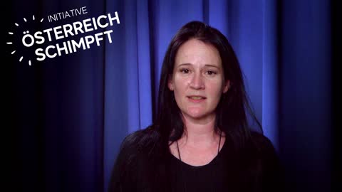 "Österreich schimpft" - Beate