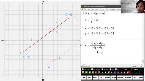 Analytical Geometry pt4