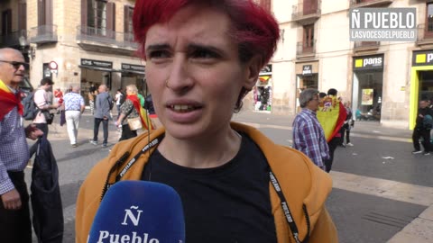 CATALUÑA| Vanessa Lozano reclama a la Generalidad su hijo "asesinado en una familia de acogida"