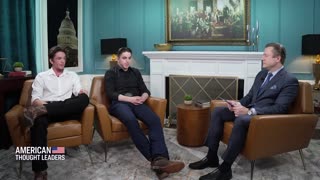 [CLIP] Arrested and Banned From School, Josh & Nick Alexander on Their Fight Against Gender Ideology