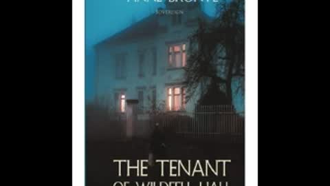 The tenant of Wildfell Hall Anne Bronte 2of2