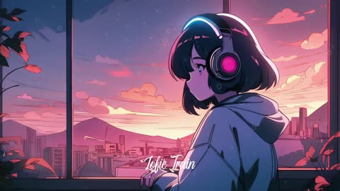 Relax in the Afternoon🍀 Chill Lofi Beats