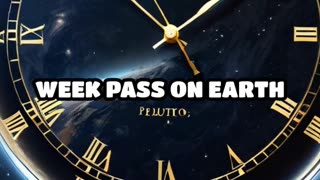 Pluto's Unique Time System Explained