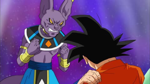 Dragon Ball Z Super Episode 40: Unveiling the Ultimate Power
