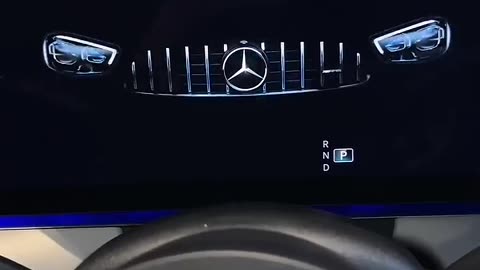 Mercedes Benz AMG E53 Biturbo 4Matic+