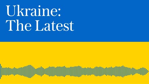 'Illegal' Russian spy families and the evolution of drone warfare I Ukraine: The Latest, Podcast