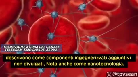 IL GIAPPONE DICHIARA LO STATO DI EMERGENZA DOPO IL RITROVAMENTO DI "NANOBOT..