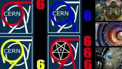 CERN 👁