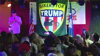 Bikers for Trump | Win With Lin Rally | South Carolina May 2, 2021 (Lin Wood)