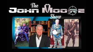 The John Moore Show | 3.8.24 | Hour 1