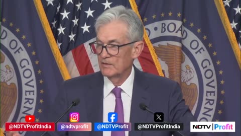 FOMC Meet: U.S. Federal Reserve Holds Key Interest Rate