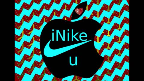 If iPhone and Nike decide to work together what possibly new product's name could be? -2-