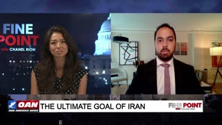 Fine Point - Will Iran Pull the Trigger On WWIII? - With Gabriel Noronha