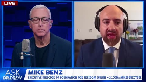 Mike Benz on Covid origin: They are so terrified of their own words, emails, documents