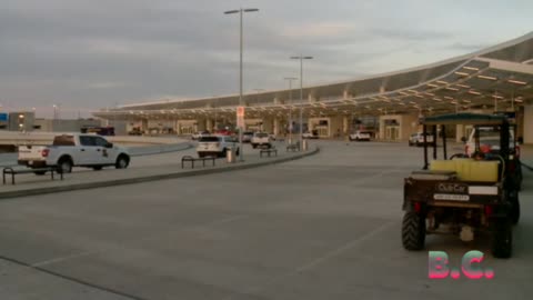 Baggage Handler Dies After Getting Hair Stuck in Airport Machinery