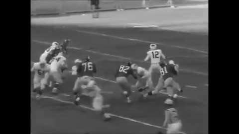 Nov. 24, 1963 | New York Giants vs. St. Louis Cardinals