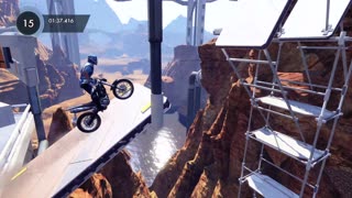 Big Chibi 0003 Trials Fusion