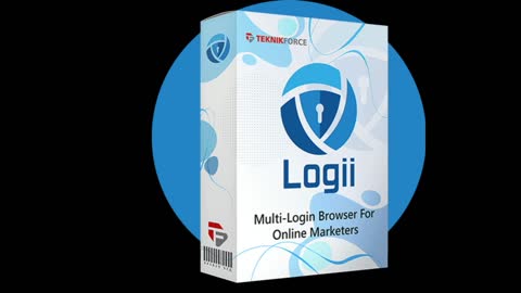 Run Multiple ad Accounts, Multi-Account Social Media, Blog & Group Marketing With Logii Webinar