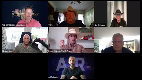 Military Roundtable Extraordinaire breaks down the staged assassination, Q shot heard round the world.