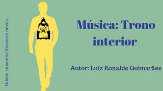 Música: Trono interior