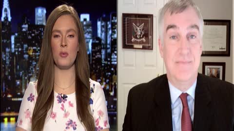 Congress Compromised by Chinese Influence? with Fred Fleitz